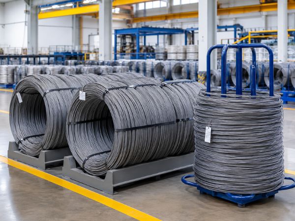 Wire Rod